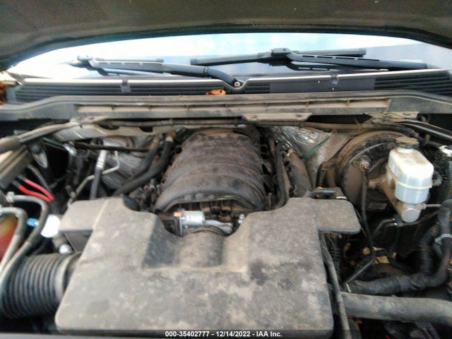 GMC Sierra 1500 Sle 2014 3GTU2UEC6EG569721 Image 10