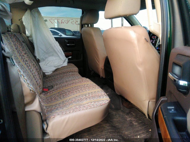 GMC Sierra 1500 Sle 2014 3GTU2UEC6EG569721 Image 8
