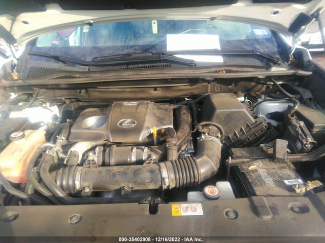 2017 Lexus NX, VIN: JTJYARBZ5H2055654