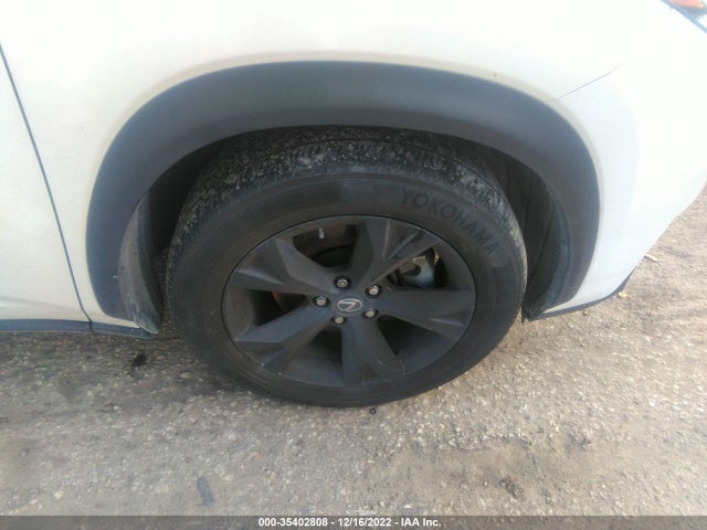2017 Lexus NX, VIN: JTJYARBZ5H2055654