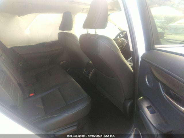 2017 Lexus NX, VIN: JTJYARBZ5H2055654