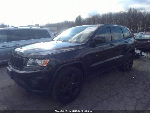 1C4RJFAG8FC831529 Jeep Grand Cherokee Laredo