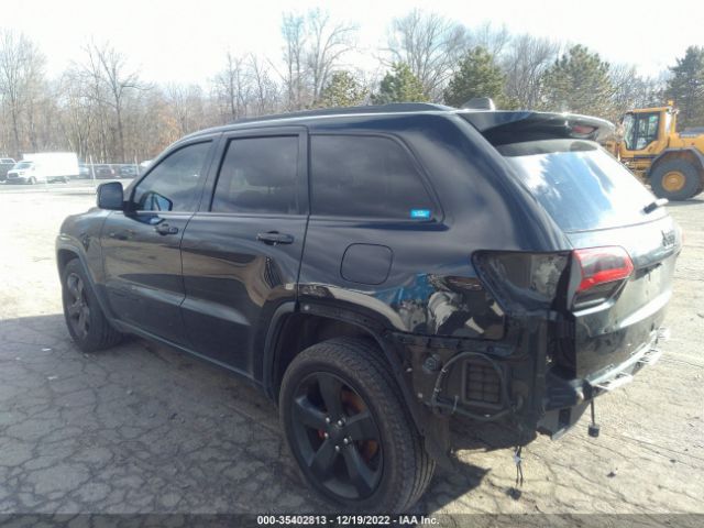 1C4RJFAG8FC831529 Jeep Grand Cherokee Laredo