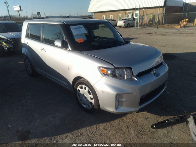 2014 Scion XB, VIN: JTLZE4FEXEJ054687
