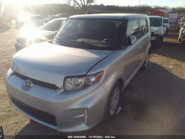 2014 Scion XB, VIN: JTLZE4FEXEJ054687