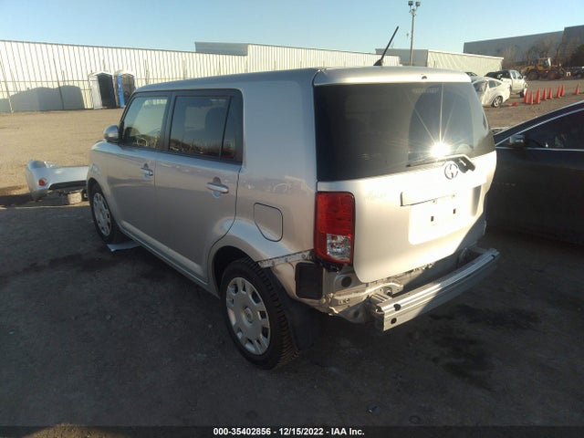 2014 Scion XB, VIN: JTLZE4FEXEJ054687