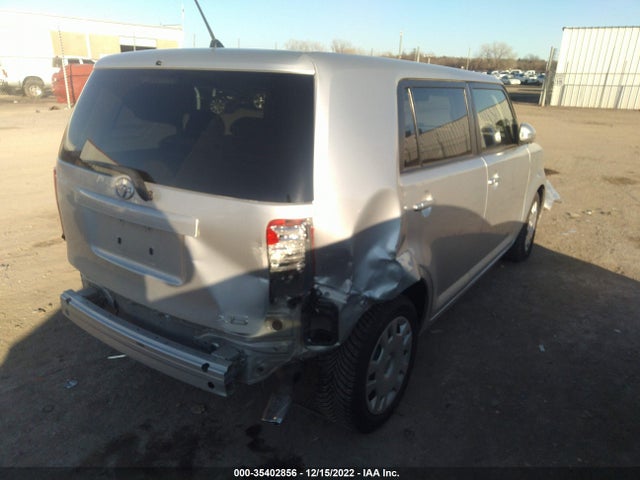 2014 Scion XB, VIN: JTLZE4FEXEJ054687