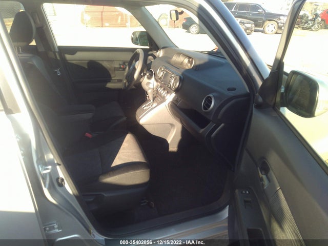 2014 Scion XB, VIN: JTLZE4FEXEJ054687