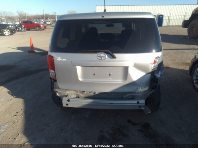 2014 Scion XB, VIN: JTLZE4FEXEJ054687