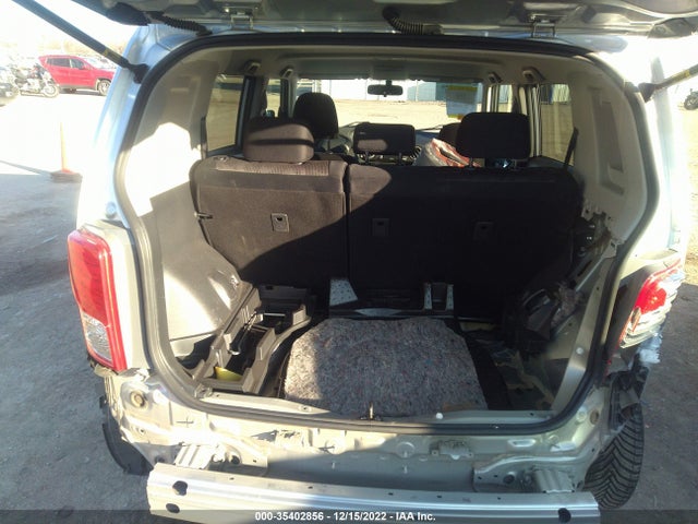 2014 Scion XB, VIN: JTLZE4FEXEJ054687