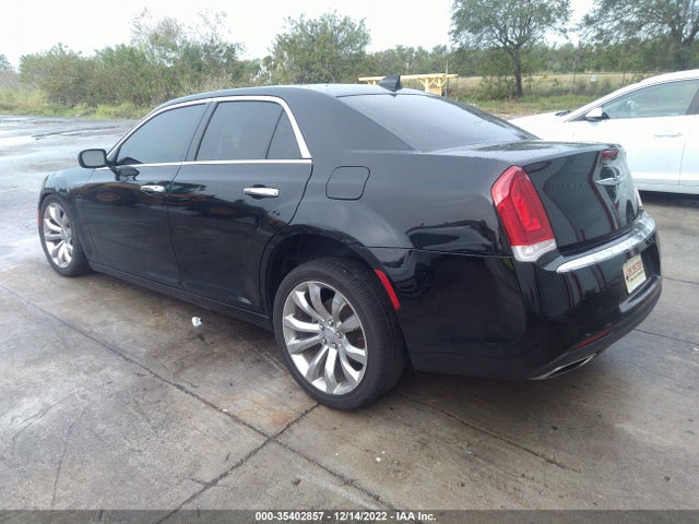Chrysler 300 2019 2C3CCAEG5KH689374 Image 5