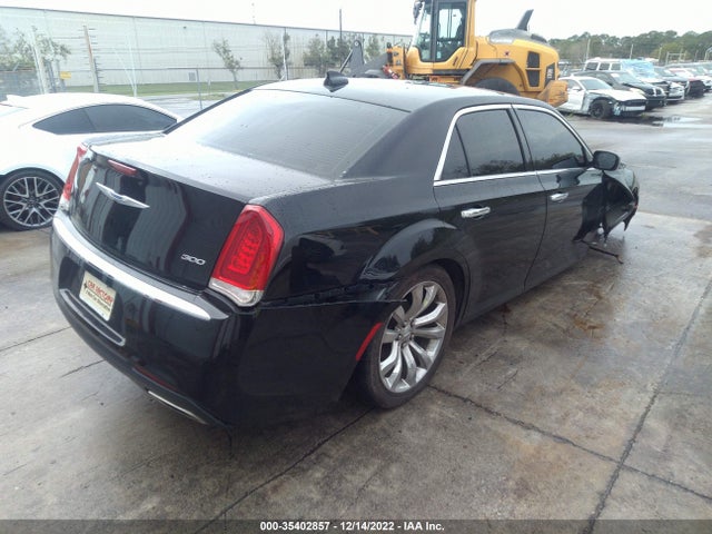 Chrysler 300 2019 2C3CCAEG5KH689374 Image 6