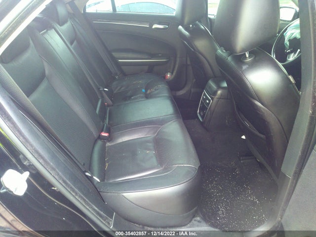 Chrysler 300 2019 2C3CCAEG5KH689374 Image 10