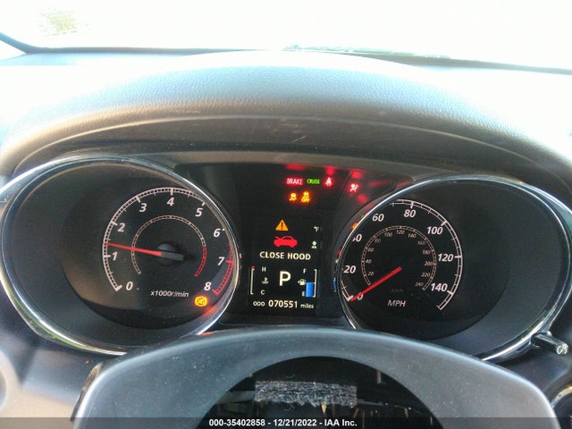JA4AR3AW6JU001978 Mitsubishi Outlander Sport Se 2.4