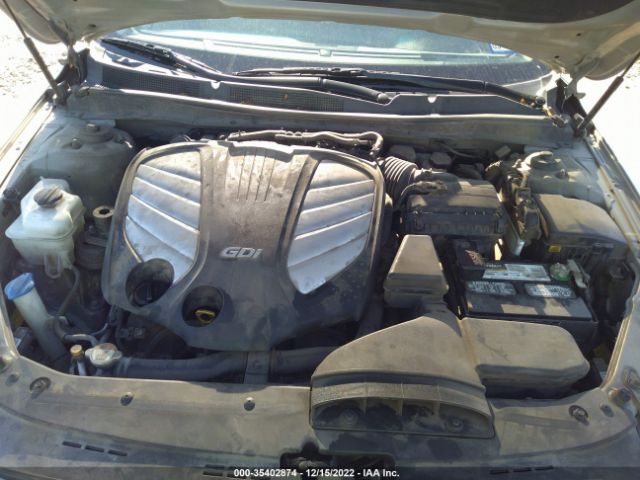 KNALN4D70F5187617 KIA Cadenza Premium