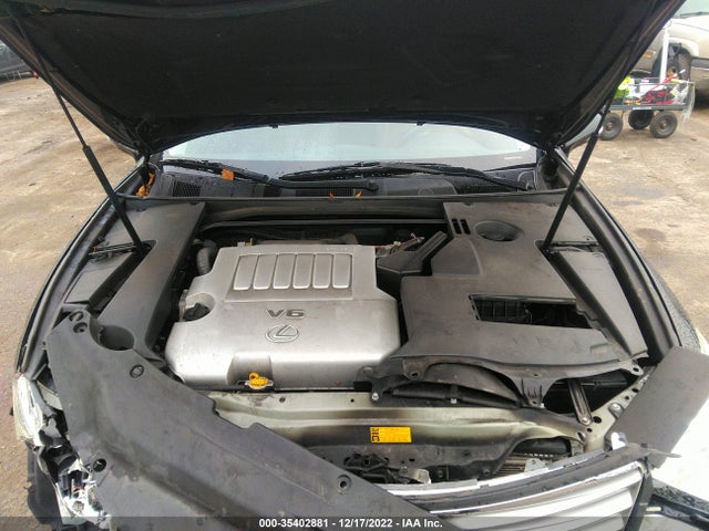 Lexus ES 2012 JTHBK1EG0C2492891 Image 11
