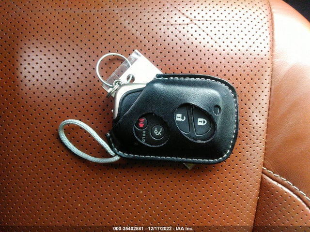 Lexus ES 2012 JTHBK1EG0C2492891 Image 3