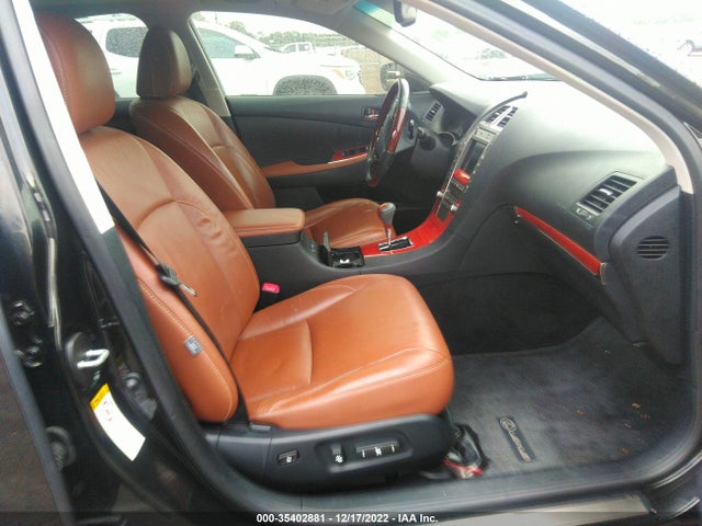 Lexus ES 2012 JTHBK1EG0C2492891 Image 6