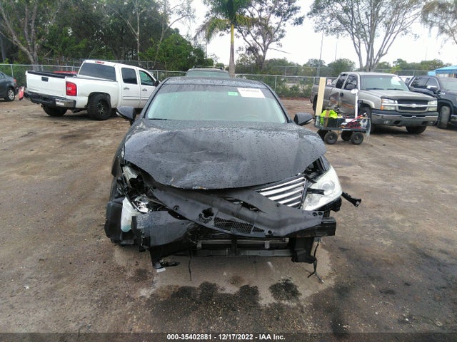 Lexus ES 2012 JTHBK1EG0C2492891 Image 7