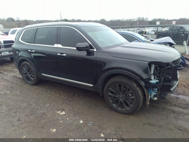 2020 Kia Telluride, VIN: 5XYP54HCXLG085580