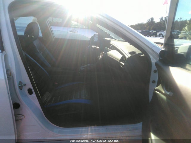 2019 Honda Insight, VIN: 19XZE4F50KE029950