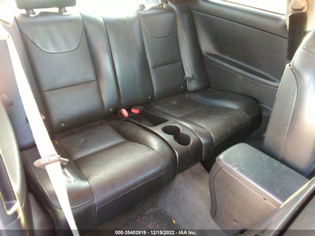 2006 PONTIAC G6 GT VIN: 1G2ZH158064171650