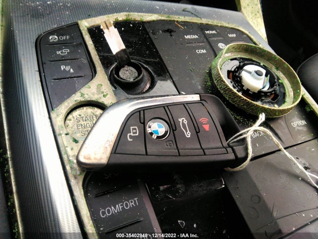 2022 BMW 4 Series, VIN: WBA13AW00NFM01770