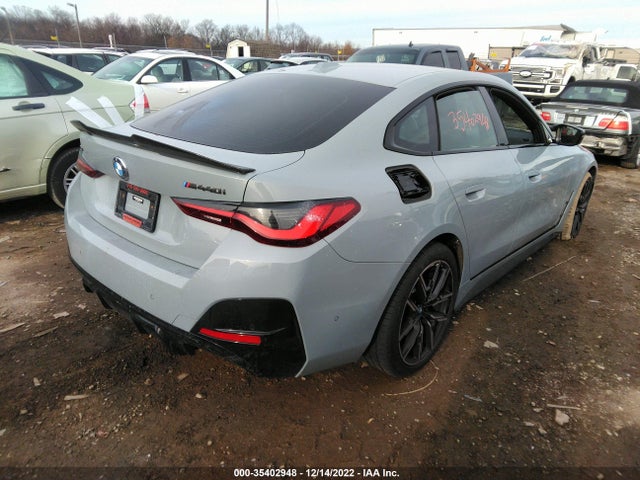 2022 BMW 4 Series, VIN: WBA13AW00NFM01770