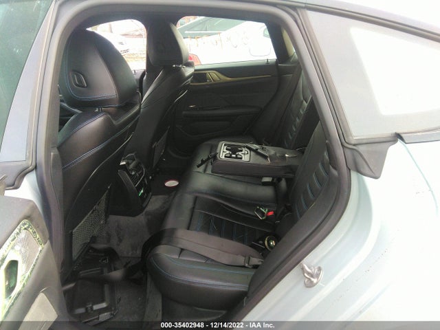 2022 BMW 4 Series, VIN: WBA13AW00NFM01770