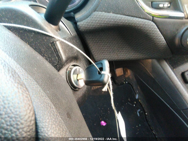 Chevrolet CRUZE LT 2019 1G1BE5SM8K7118064 Image 11
