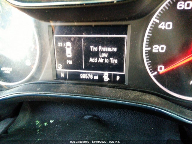Chevrolet CRUZE LT 2019 1G1BE5SM8K7118064 Image 7