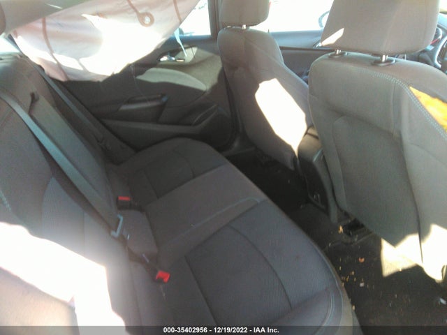 Chevrolet CRUZE LT 2019 1G1BE5SM8K7118064 Image 8