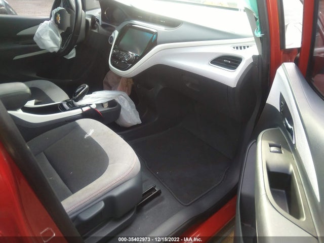 Chevrolet BOLT EV LT 2021 1G1FY6S05M4107457 Image 5