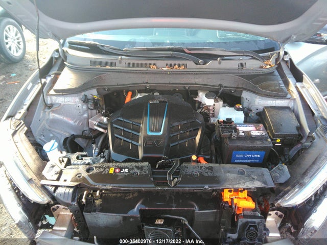 2021 Hyundai Kona, VIN: KM8K23AG6MU111422