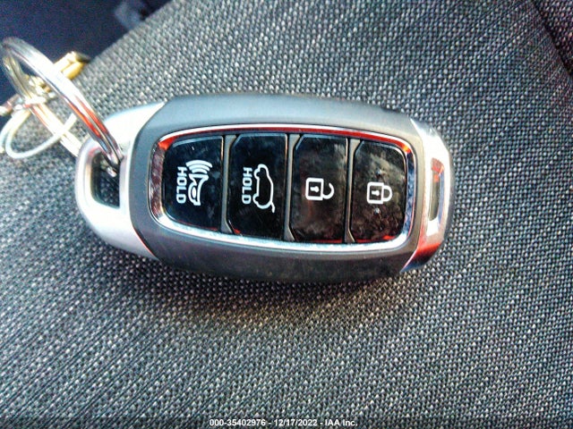 2021 Hyundai Kona, VIN: KM8K23AG6MU111422