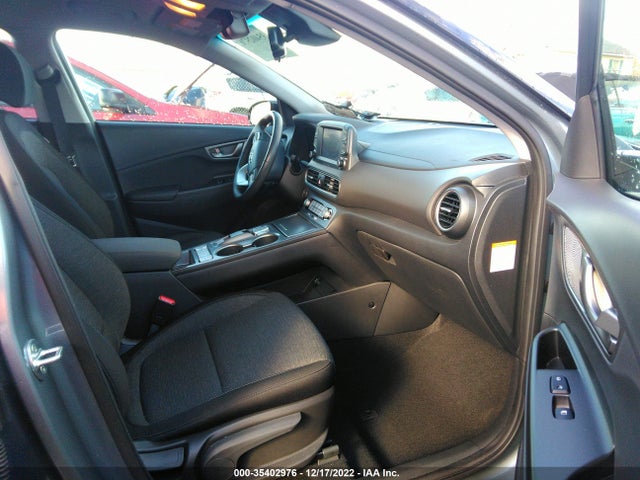 2021 Hyundai Kona, VIN: KM8K23AG6MU111422