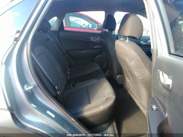 2021 Hyundai Kona, VIN: KM8K23AG6MU111422