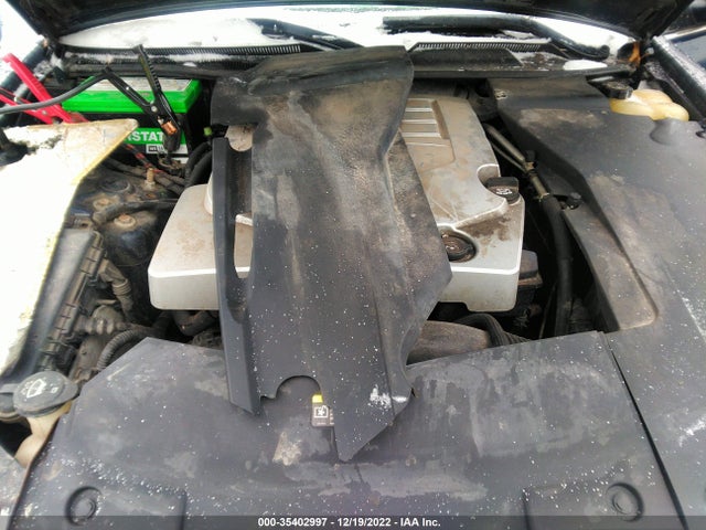 Cadillac STS 2006 1G6DW677860194407 Image 11