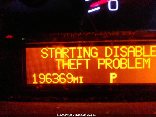 Cadillac STS 2006 1G6DW677860194407 Image 8