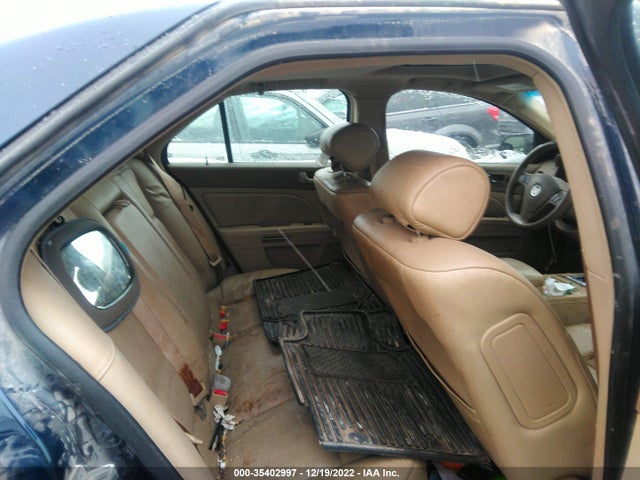 Cadillac STS 2006 1G6DW677860194407 Image 9