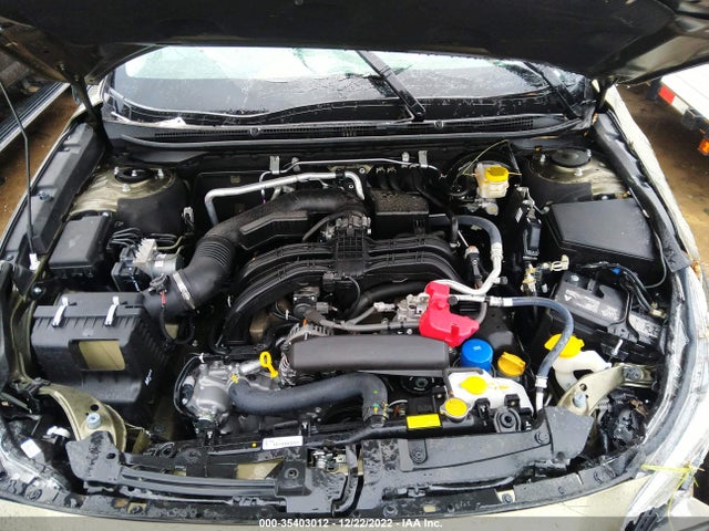 2022 Subaru Outback, VIN: 4S4BTANC4N3154687