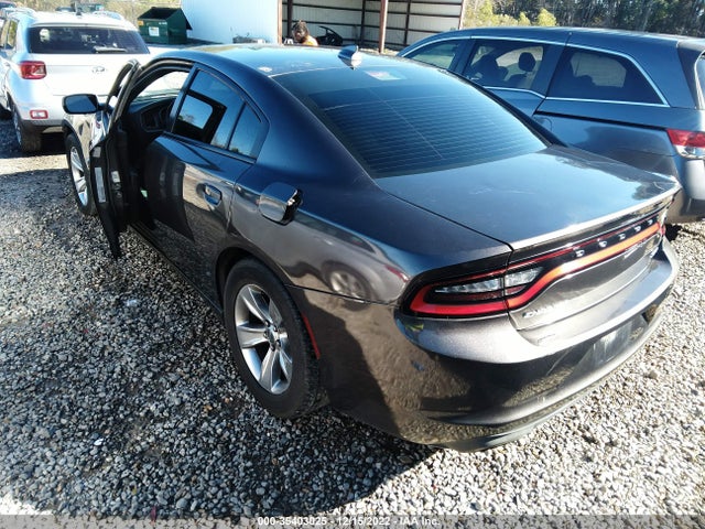 Dodge Charger Sxt 2017 2C3CDXHG9HH569209 Image 5