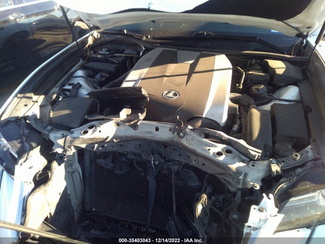 JTHBZ1BL4GA005216 Lexus GS 350