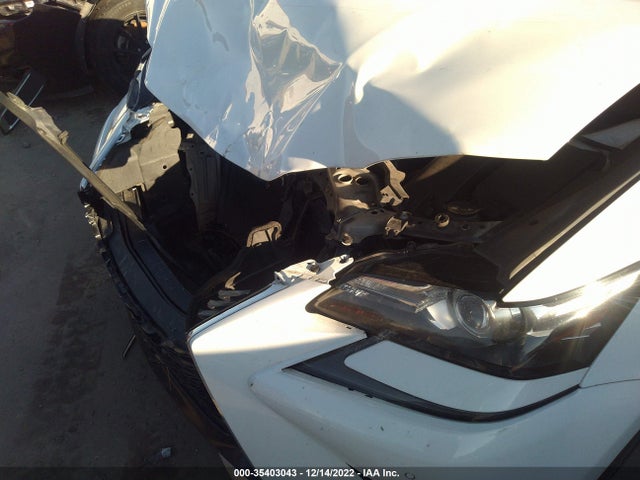 JTHBZ1BL4GA005216 Lexus GS 350