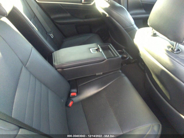 JTHBZ1BL4GA005216 Lexus GS 350