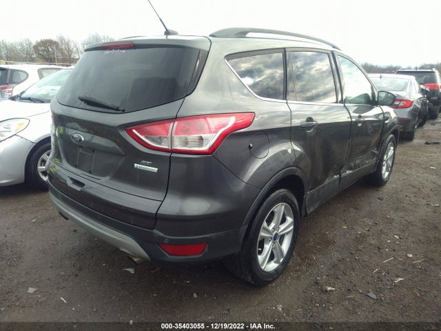 2016 Ford Escape, VIN: 1FMCU0GX9GUA49460