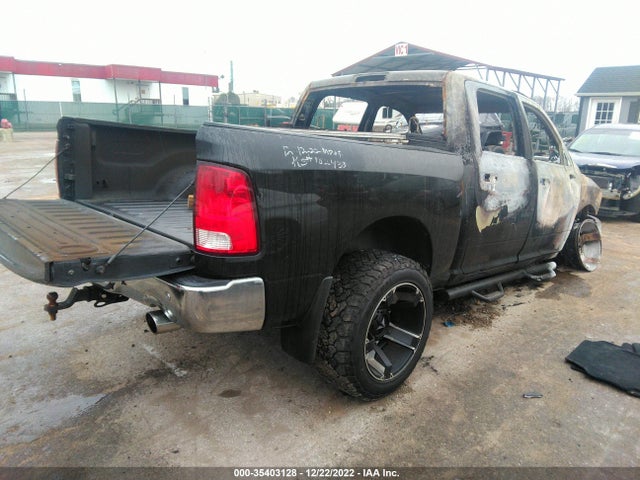 1C6RR7LM5GS366238 RAM 1500 Big Horn