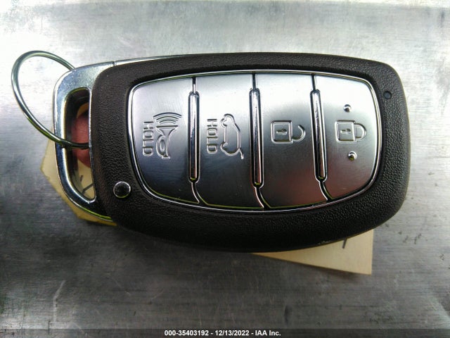 2021 Hyundai Tucson, VIN: KM8J33A4XMU328289