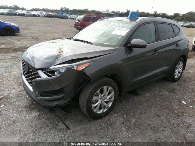 2021 Hyundai Tucson, VIN: KM8J33A4XMU328289
