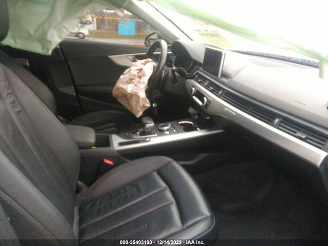 Audi A4 PREMIUM 2017 WAUANAF4XHN004221 Image 5